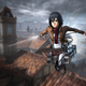 Illustration for article titled Next iAttack on Titan/i Game Sounds Pretty Faithful